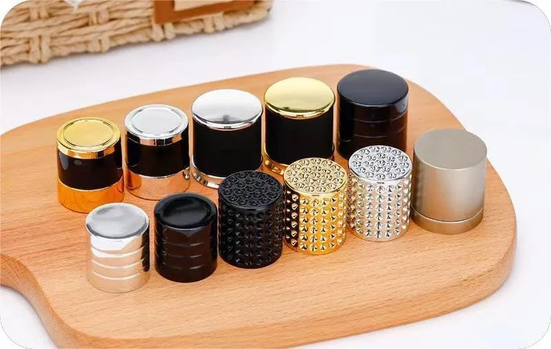 How to Choose the Ultimate Perfume Bottles for Your Brand?