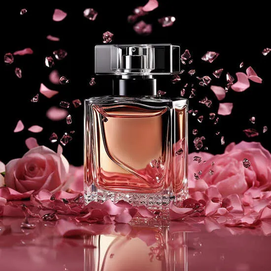 How to choose a good perfume?
