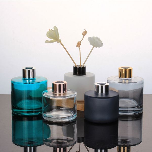 Wholesale Empty Glass Stick Bottles for Aroma Oil Diffusers