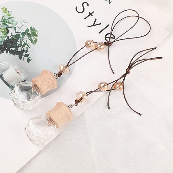 Wholesale 6-8ml essential oil diffuser perfume bottle