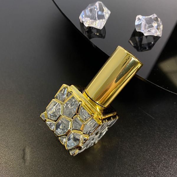 10ml Perfume Bottle Wholesale Empty Luxury Fragrance Bottle