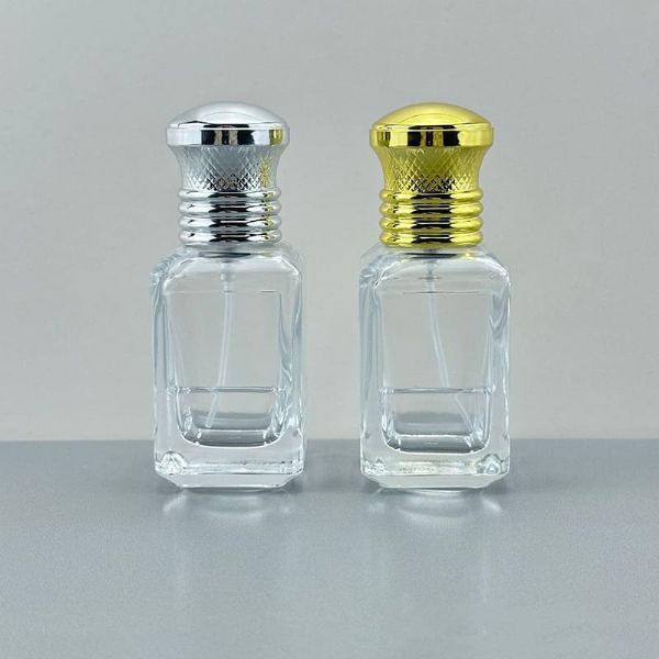 Refillable Empty Perfume Bottle Wholesale Travel Perfume Atomizer Sprayer bottle
