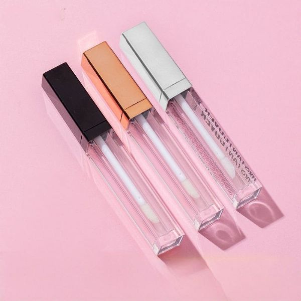 Lip Gloss Tubes Wholesale Lipstick Containers