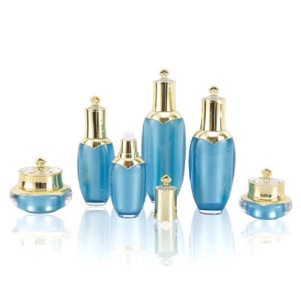 Factory Sale Lotion Essence Cream Double Lining Bottles