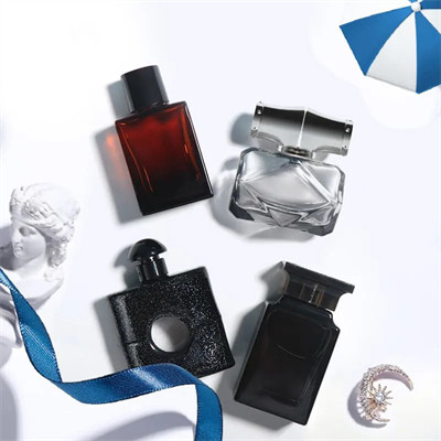 How to Choose the Ultimate Perfume Bottles for Your Brand? How to Choose the Ultimate Perfume Bottles for Your Brand?
