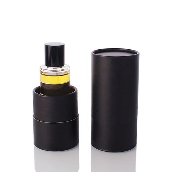 30ml 50ml 100ml Luxury Perfume Bottle Wholesale with Box