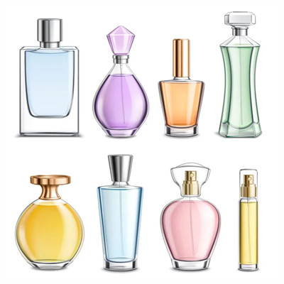 Frascos de perfume personalizados: 5 maneras de hacer que su marca de perfumes destaque2 Custom Perfume Bottles: 5 Ways to Make Your Perfume Brand Stand Out2