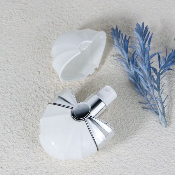 Customized Unique Refillable Travel Perfume Bottles Wholesale Factory