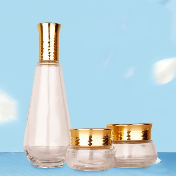 Wholesale Custom 50ml Plastic Spray Color Lotion Bottles