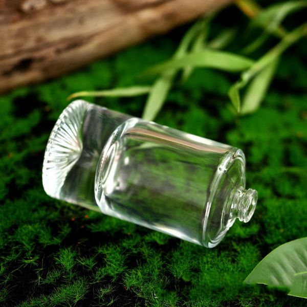 Glass Perfume Bottles 50ml Perfume Bottles Manufacturer Wholesale