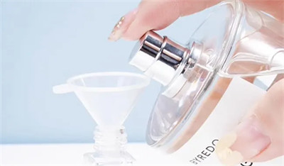 How to refill perfume bottle?3 How to refill perfume bottle?3