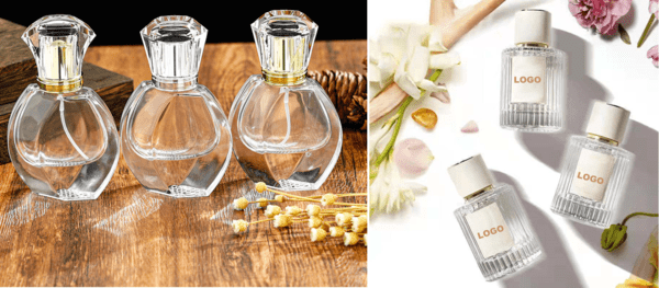 A Pocket Guide to the Use of Refillable Perfume Bottles6 A Pocket Guide to the Use of Refillable Perfume Bottles6