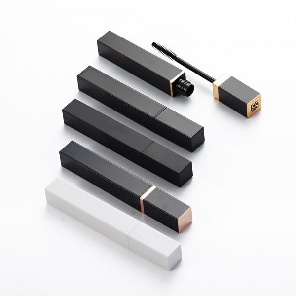 Black Mascara Tubes from Manufacturer