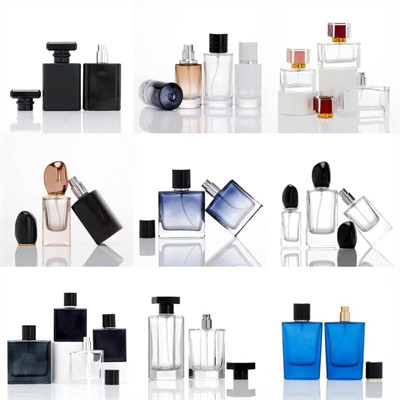 How to Choose the Ultimate Perfume Bottles for Your Brand?2 How to Choose the Ultimate Perfume Bottles for Your Brand?2